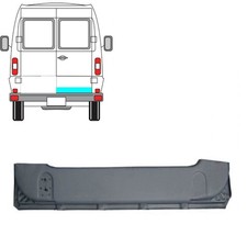 Mercedes Benz T1 207-410 77-95