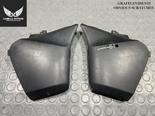 SCOCCHE SOTTOSELLA HONDA