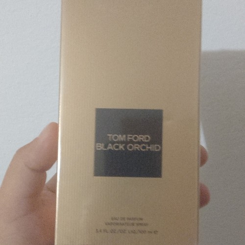 Black orchid eau parfum - black, de