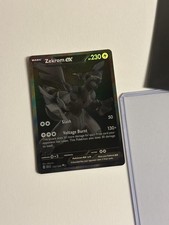 Bullone Nero Zekrom 172/086