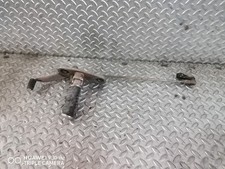 PEDANA MARCE SINISTRA HONDA