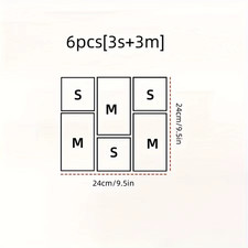 Set Di Organizer per Cassetti