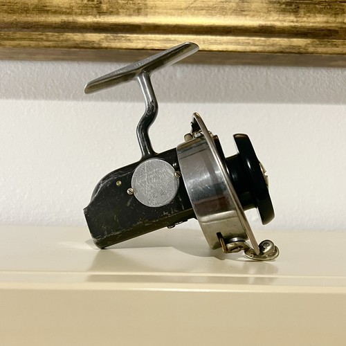 Mulinello pesca vintage - pesca,