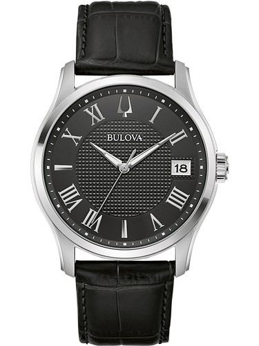 Bulova 96b390 wilton orologio - 96b390,