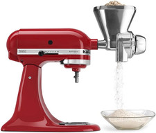 KitchenAid Attacco Mulino per