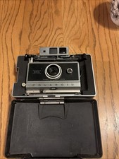 Polaroid Automatic 250 Land
