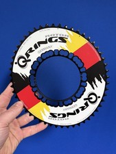 ROTOR Q-Rings 52t Aero 110 BCD