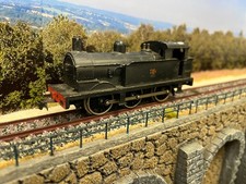 Locomotive 030 Hornby Meccano