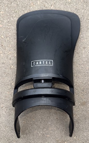 Attacco snowboard burton - snowboard,