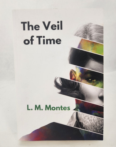Signed the veil - the, of