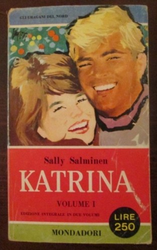 Katrina salminen sally - katrina,salminen,