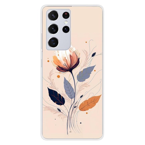 Coque silicone imprimée - coque,
