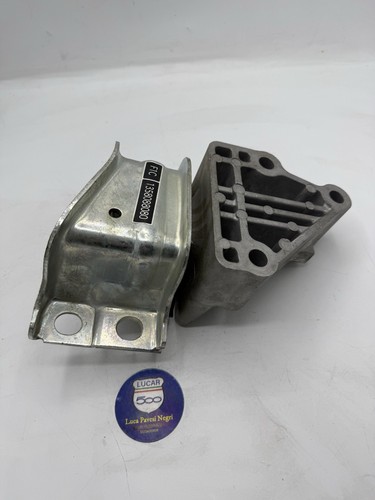 Supporto motore superiore - supporto,