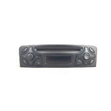 A2038201686 autoradio per MERCEDES-BENZ CLASSE C SPORTCOUPE 220 R2022-0007256