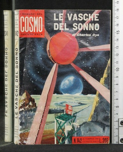Vasche del sonno charles - vasche,
