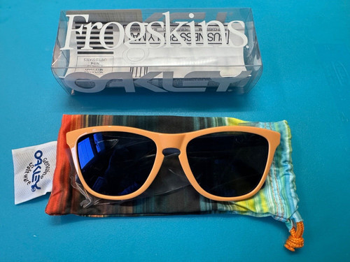 Oakley frogskins oo9013 - frogskins, oo9013-24-362