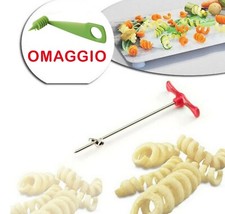 Taglia Sbuccia Patate a