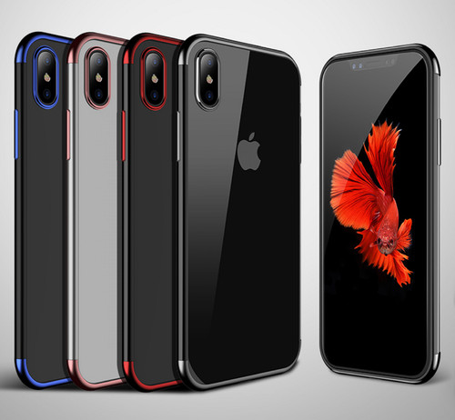 Custodia per iphone 8 - 6, /
