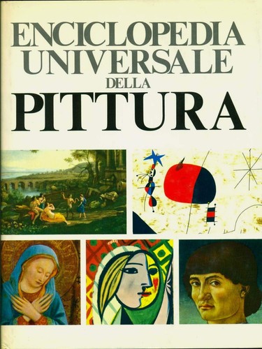 Enciclopedia universale della - universale,