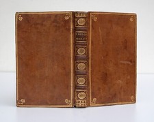 PRINCIPES DE LA PHILOSOPHIE MORALE su "LE MERITE ET LA VERTU" D. DIDEROT 1745