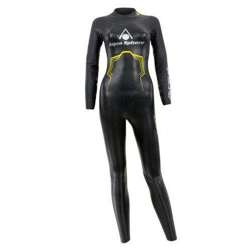 Aquasphere muta donna - aquasphere,