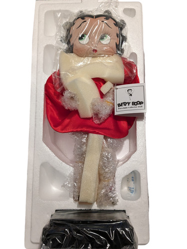 Betty boop marilyn - boop,
