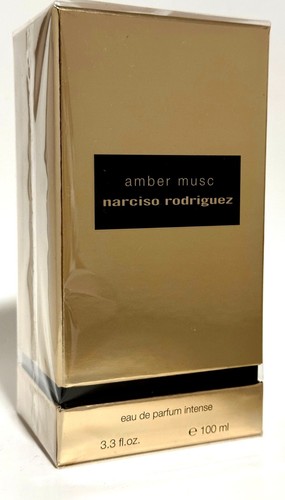Narciso rodriguez amber musc - rodriguez,