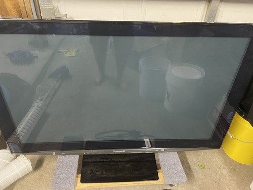 Panasonic plasma parts - panasonic,