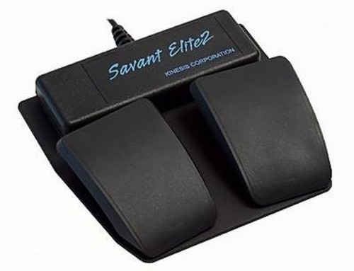 Kinesis savant elite2 - kinesis,
