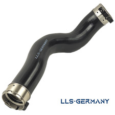 Tubo Intercooler Per