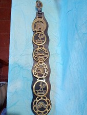 Medaglioni Cavallo English