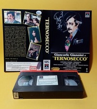 VHS  628. TERNO SECCO