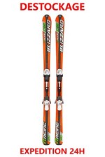 Ski usati bambino - ski, blizzard