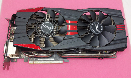 Scheda grafica asus - scheda,
