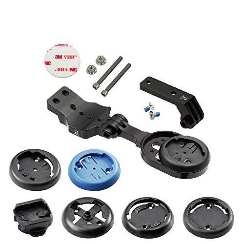 Rec mounts look - aero, stem