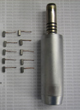 10 spazzole carbone adatte per