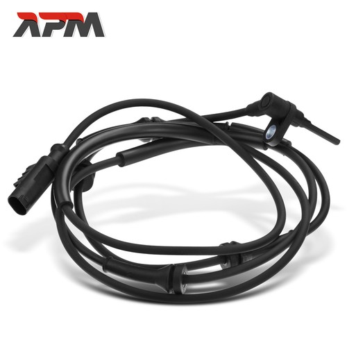 Sensore abs assale anteriore - abs,