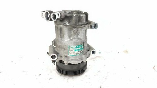 Compressore clima renault - compressore,