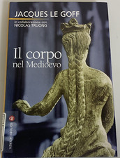 Corpo nel medioevo jacques - corpo,
