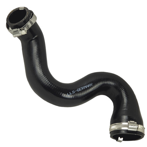 Tubo intercooler turbo - intercooler, per
