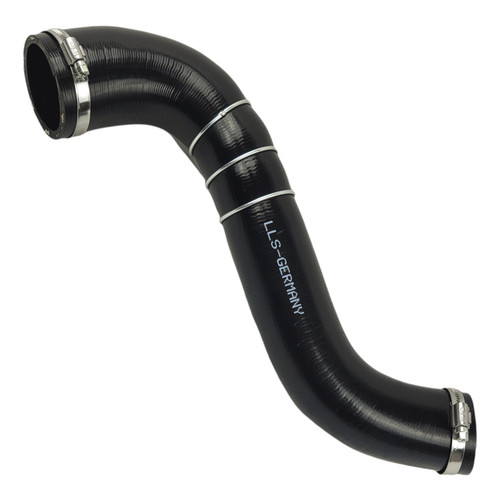 Turbo tubo carico - di,