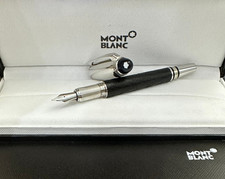Montblanc StarWalker SpaceBlue
