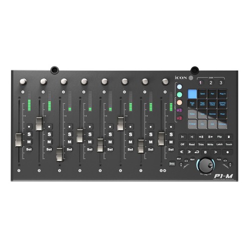 Icon controller usb midi - icon,
