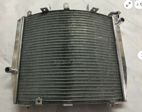 Radiatore alluminio per - radiatore,