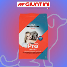 Pro Cane con Pesce e riso 15kg Mangime completo per cani adulti