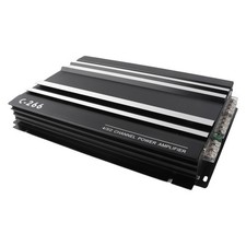 Amplificatore di Potenza Auto