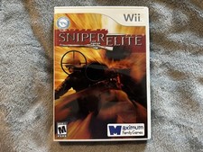 Sniper Elite - Nintendo Wii