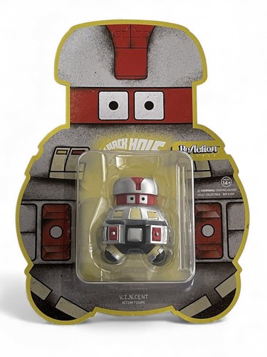Walt disney buco - disney, nero