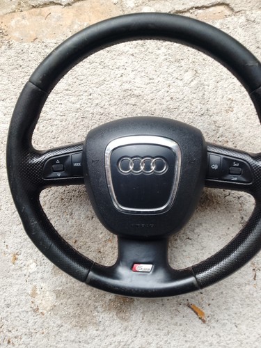 Volante audi completodi - volante, a6
