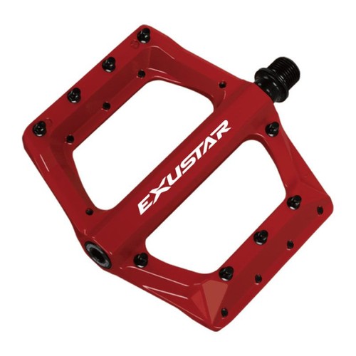 Pedali flat exustar - exustar, e-pb571